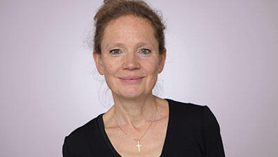 Prof. Daniela Berg