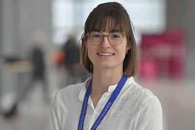 Dr. Solveig Voran