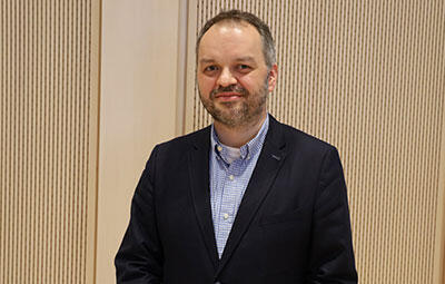 Dr. Sebastian Gassner