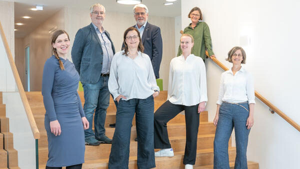 Vorstand der Ärztekammer Schleswig-Holstein