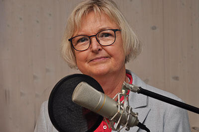 Dr. Bettina Schultz im Interview