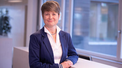 Dr. med. Gisa Andresen