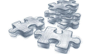 Titelbild Ärzteblatt März