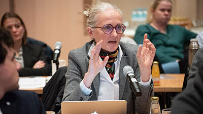 Dr. Waltraud Anemüller