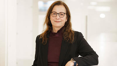 Prof. Doreen Richardt, LL.M