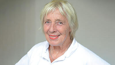 Prof. Liselotte-Mettler