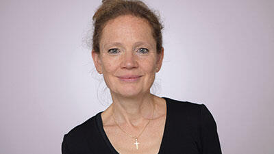 Prof. Daniela Berg