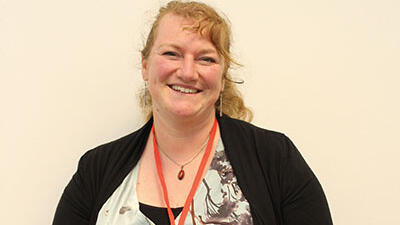 Dr. Catharina Escales